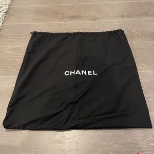 Chanel Dust Bag